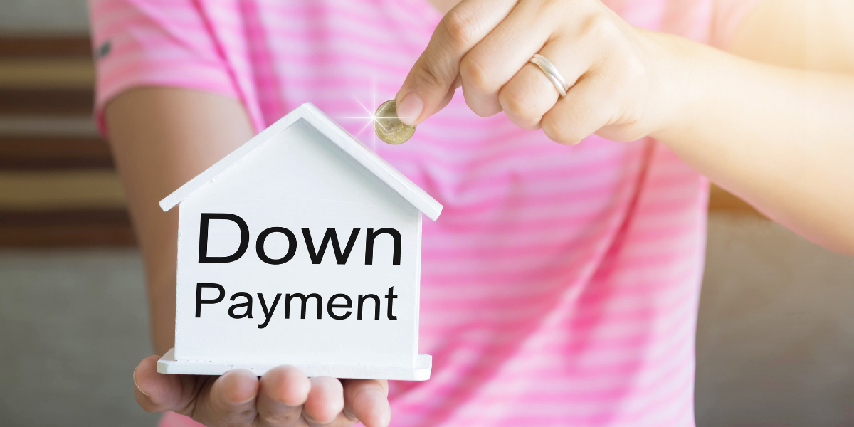 Down Payment Assistance