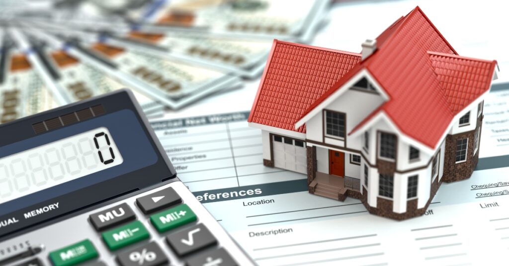 Mortgage For First-Time Homebuyers