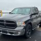 2014 dodge ram 1500 Outdoorsman