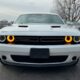 2015 Dodge Challenger SXT Plus