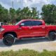 2019 Toyota Trundra 4x4 4-Door Pickup