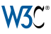 w3c home