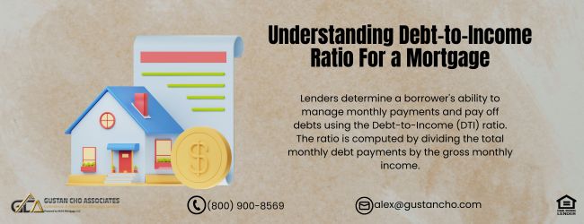 Debt-to-Income Ratio