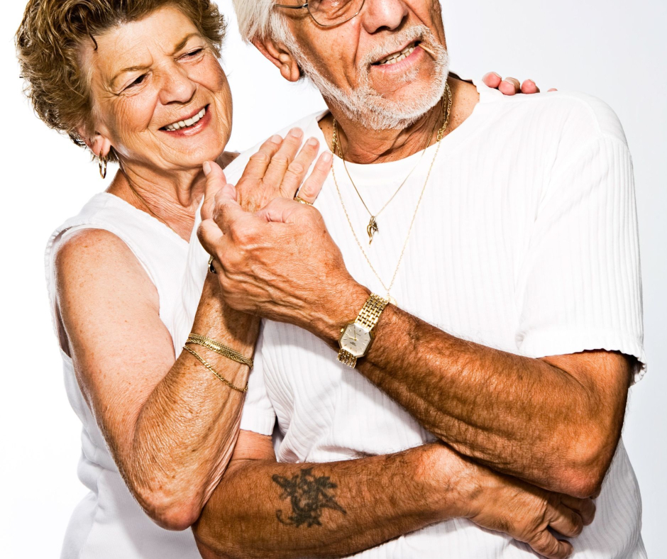 Reverse Mortgages