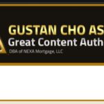 Profile photo of Gustan Cho