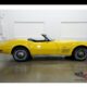 1973 Yellow Third Generation Covervette Convertable 38,483 Original Miles: Value, Price, Invetment O