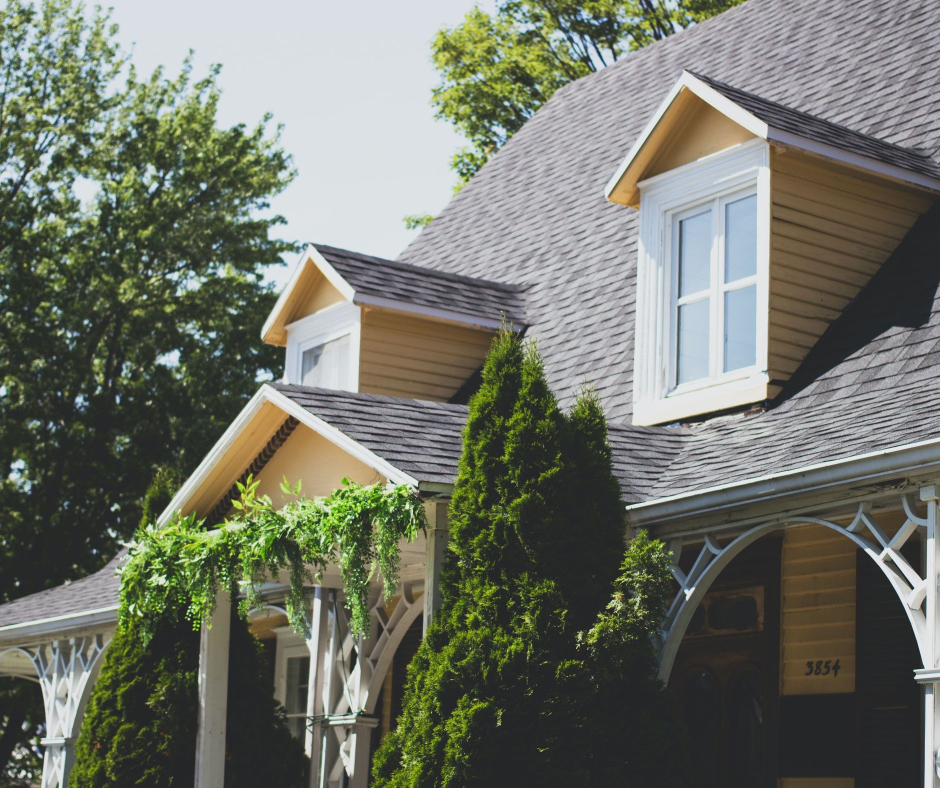 Refinancing an FHA Loan to a Conventional Loan